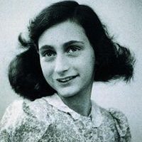 anna frank